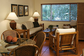 Ft.Lauderdale exclusively gay men's The Grand Resort and Spa Deluxe One Bedroom Suite