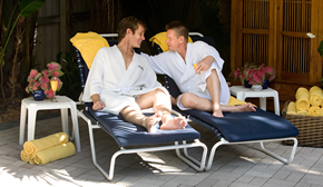 The Grand Resort and Spa gay travel packages