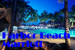 Fort Lauderdale Gay Friendly Harbor Beach Marriott Resort & Spa