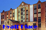 Fort Lauderdale Gay Friendly Hyatt Place 17th Street Convention Hotel