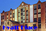 Fort Lauderdale Gay Friendly Hyatt Place Airport-North Hotel