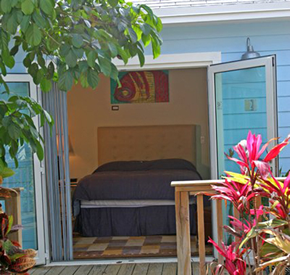 Ft.Lauderdale exclusively gay men's Mary's Resort Deluxe Rooms