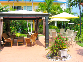 Best gay clothing optional resort fort lauderdale