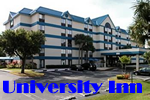Fort Lauderdale Gay Friendly University Inn