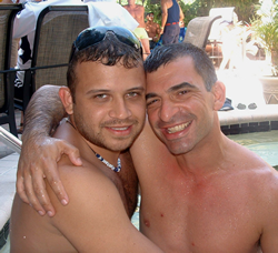 Exclusively Gay Villa Venice Resort in Ft.Lauderdale