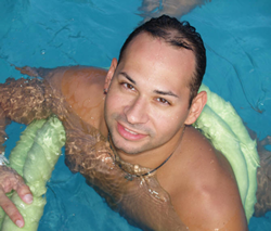 Exclusively Gay clothing optional Windamar Beach Resort in Ft.Lauderdale