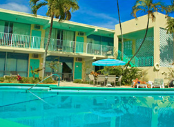 Exclusively Gay Windamar Beach Club in Fort Lauderdale