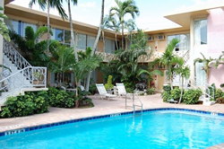 Exclusively Gay Worthington Guest House in Ft.Lauderdale