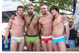 Gay Fort Lauderdale Holidays