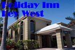 Key West Gay Friendly Holiday Inn Key West Hotel