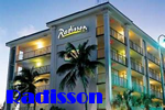 Key West Gay Friendly Radisson Hotel Key West