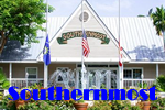 Key West Gay friendly Southernmost Hotel