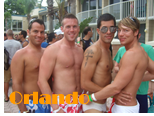 Orlando Gay Hotels