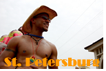 St. Petersburg Gay Hotels