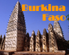 Burkina Faso Gay Hotels
