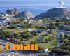 Oman Gay Friendly Hotels