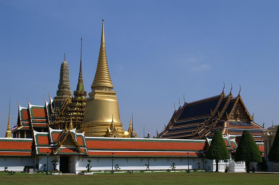 Thailand Gay Hotels