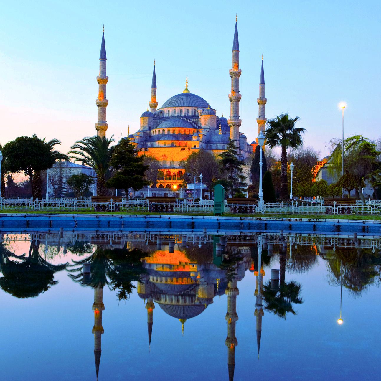 Turkey Gay Hotels