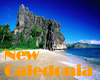 New Caledonia Gay Hotels