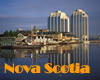 Nova Scotia, Canada Gay Hotels