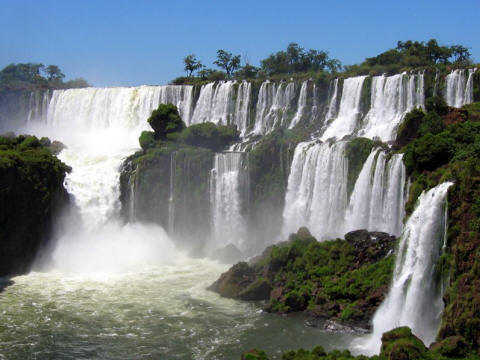 Argentina Gay Hotels