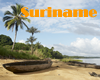 Suriname Gay Hotels