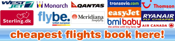 Gay2Stay.eu Low Cost Flight Booking