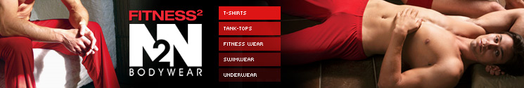 N2N Bodywear Fitness wear for Men