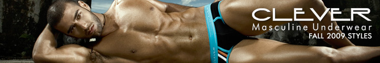 Clever Underwear for Men