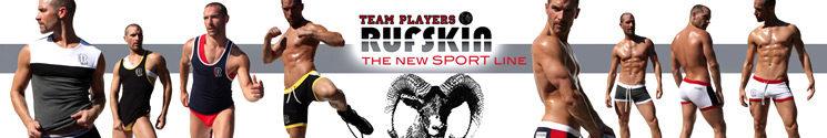 Rufskin Sports Line