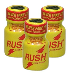 Rush Poppers