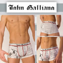 John Galliano