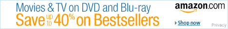 Gay Movies at Amazon