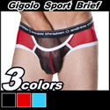 Andrew Christian Gigolo