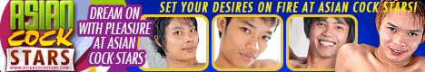 AsianCockStars