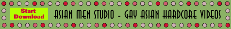 Asian Men Studio