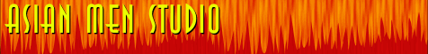 Asian Men Studio