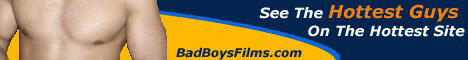 Bad Boys Films