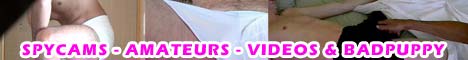 Hidden Gay Cams