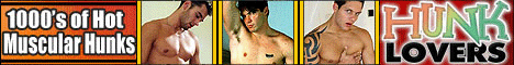 Hunk Lovers