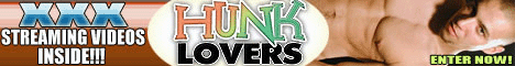 Hunk Lovers