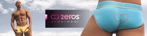 2Eros Men's Underwear