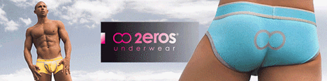 2Eros Underwear