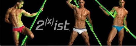 2xist Underwear