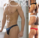 HOM Men's Underwear