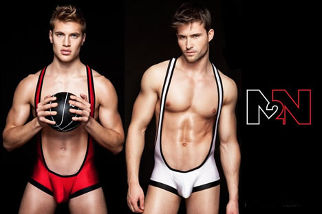 N2N Bodywear