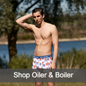 Oiler & Boiler