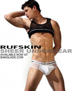 Rufskin