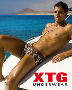 XTG Underwear for men