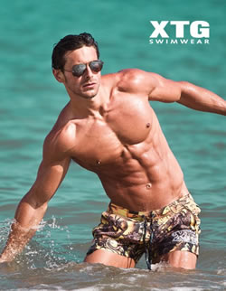 XTG Swimwear